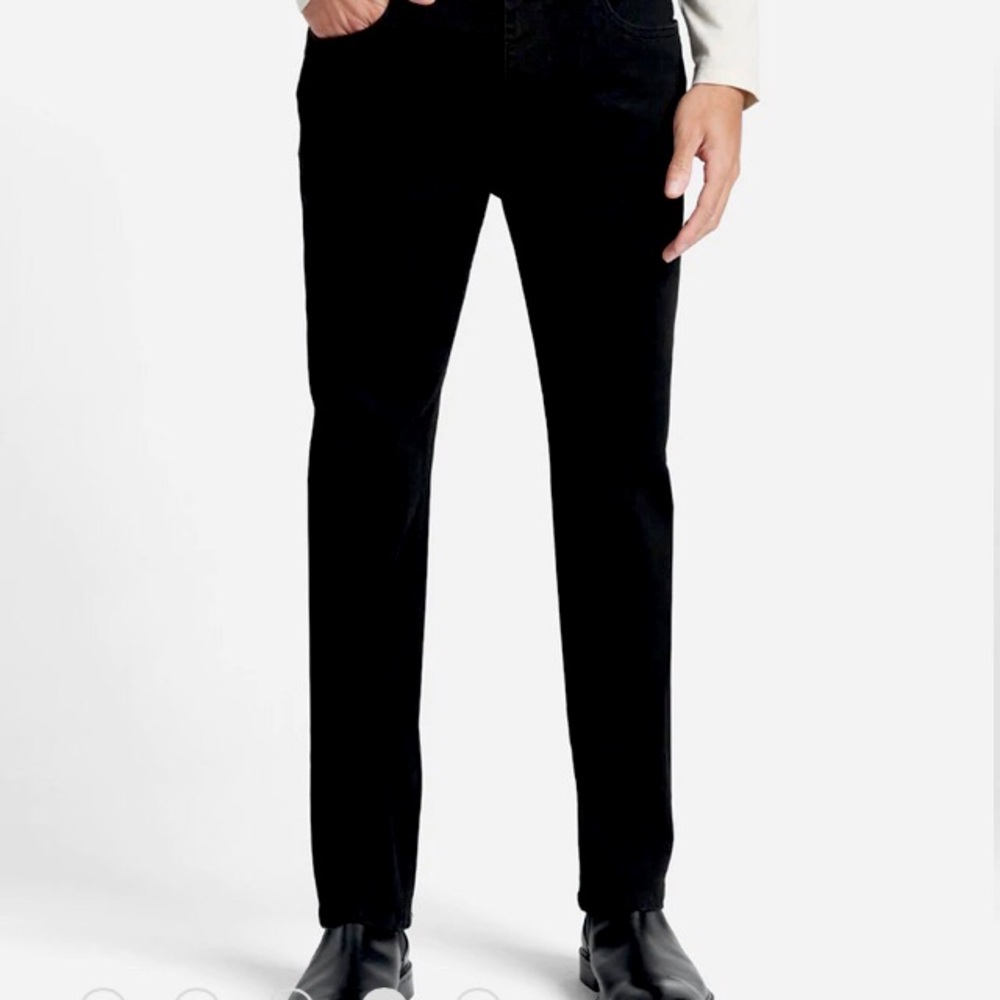 Kenneth Cole Men's Denim Jeans 30x32